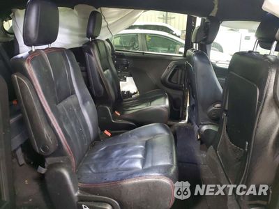 Zdjęcie 11 z 15 samochodu: 2018 DODGE GRAND CARAVAN GT VIN:2C4RDGEG7JR319090 - miniatura