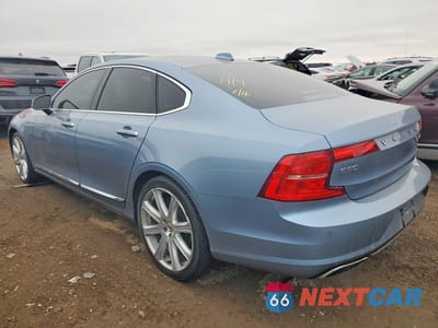 Drugie zdjęcie samochodu z przodu: 2017 VOLVO S90 T6 INSCRIPTION VIN:YV1A22ML7H1000995 - miniatura