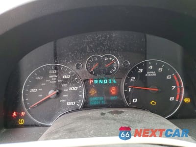 Zdjęcie 9 z 13 samochodu: 2008 CHEVROLET EQUINOX LS VIN:2CNDL13F986346500 - miniatura