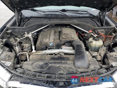 Zdjęcie 12 z 12 samochodu: 2018 BMW X5 SDRIVE35I VIN:5UXKR2C56J0Z21639 - miniatura