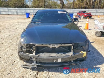 Piąte zdjęcie samochodu w środku: 2015 BMW 320 I XDRIVE VIN:WBA3C3C51FK203065 - miniatura