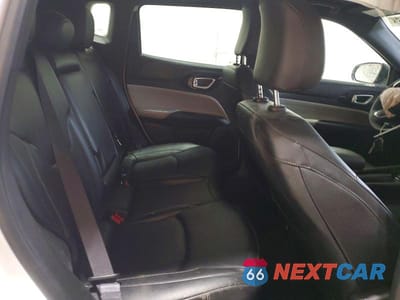 Zdjęcie 11 z 12 samochodu: 2025 JEEP COMPASS LIMITED VIN:3C4NJDCN3ST624852 - miniatura