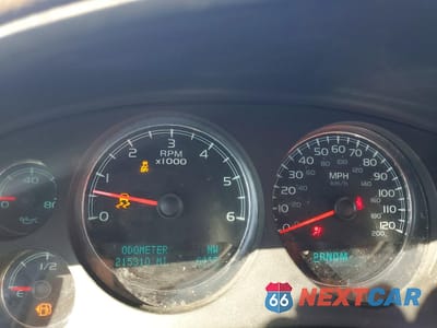 Zdjęcie 9 z 13 samochodu: 2013 CHEVROLET SUBURBAN K1500 LTZ VIN:1GNSKKE71DR255222 - miniatura