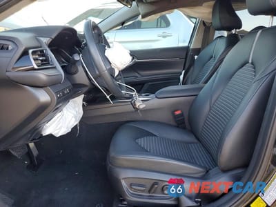 Zdjęcie 7 z 12 samochodu: 2024 TOYOTA CAMRY SE VIN:4T1G11AK5RU909306 - miniatura