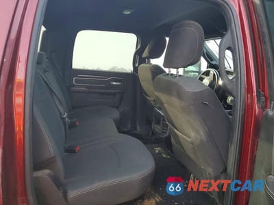 Zdjęcie 10 z 12 samochodu: 2023 RAM 2500 BIG HORN VIN:3C6UR5DJ4PG539838 - miniatura