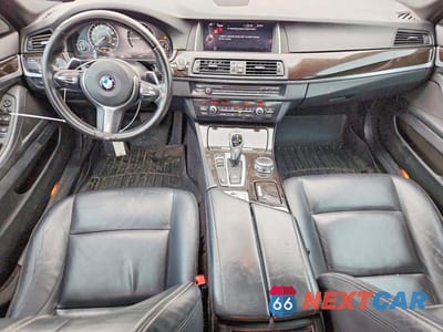 Zdjęcie 8 z 11 samochodu: 2016 BMW 528 I VIN:WBA5A5C51GG348914 - miniatura