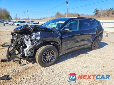 2026 GMC ACADIA ELEVATION 1GKENKKS5TJ185408 - główne zdjęcie licytacji z USA - miniatura