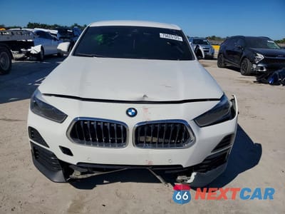 Piąte zdjęcie samochodu w środku: 2021 BMW X2 SDRIVE28I VIN:WBXYH9C05M5T13424 - miniatura