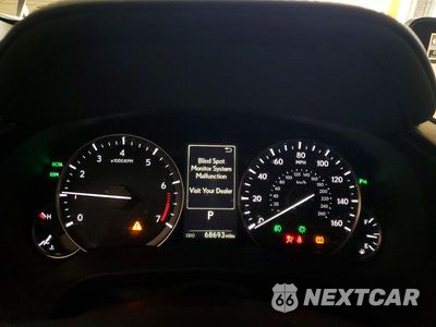 Zdjęcie 9 z 14 samochodu: 2017 LEXUS RX 350 BASE VIN:2T2BZMCA8HC096824 - miniatura