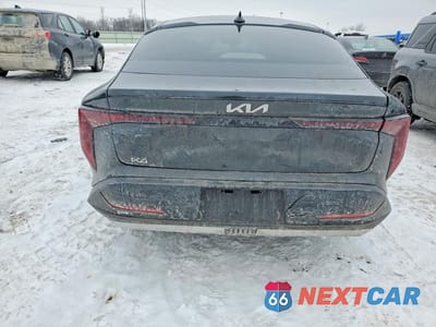 Zdjęcie 6 z 11 samochodu: 2025 KIA K4 LX VIN:3KPFT4DE6SE083247 - miniatura