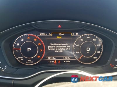 Zdjęcie 9 z 11 samochodu: 2018 AUDI Q5 PREMIUM VIN:WA1ANAFYXJ2179284 - miniatura