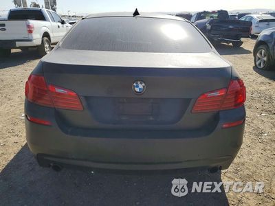 Zdjęcie 6 z 12 samochodu: 2016 BMW 535 I VIN:WBA5B1C51GG551274 - miniatura