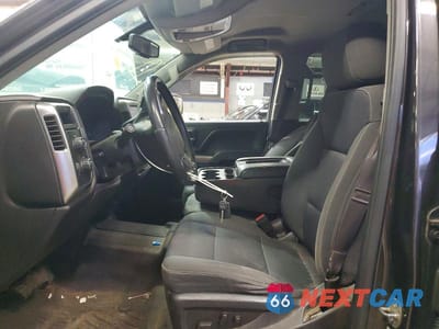 Zdjęcie 7 z 12 samochodu: 2016 CHEVROLET SILVERADO K1500 LT VIN:1GCVKREC8GZ122859 - miniatura
