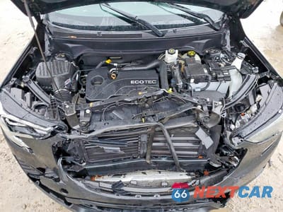 Zdjęcie 12 z 13 samochodu: 2020 GMC TERRAIN VIN:3GKALMEV7LL142512 - miniatura