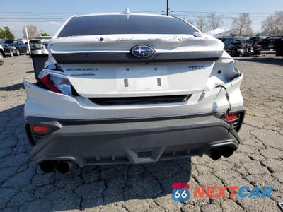 Zdjęcie 6 z 12 samochodu: 2023 SUBARU WRX PREMIUM VIN:JF1VBAF69P9809784 - miniatura