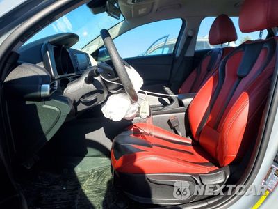 Zdjęcie 7 z 12 samochodu: 2021 HYUNDAI ELANTRA SEL VIN:KMHLM4AG6MU091838 - miniatura