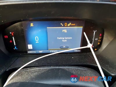 Zdjęcie 9 z 12 samochodu: 2024 FORD ESCAPE ST LINE VIN:1FMCU9MN7RUA88087 - miniatura