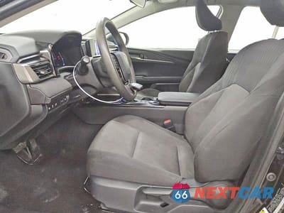 Zdjęcie 7 z 13 samochodu: 2025 TOYOTA CAMRY XSE VIN:4T1DAACK1SU577869 - miniatura