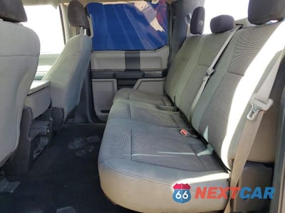 Zdjęcie 10 z 12 samochodu: 2017 FORD F250 SUPER DUTY VIN:1FT7W2B69HEB28410 - miniatura