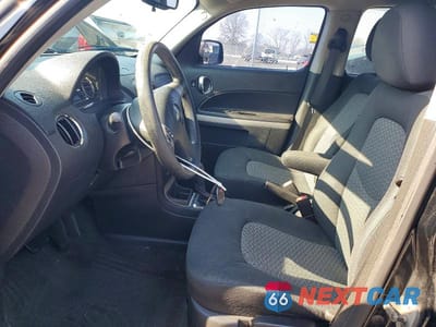 Zdjęcie 7 z 12 samochodu: 2009 CHEVROLET HHR LS VIN:3GNCA13B39S506240 - miniatura