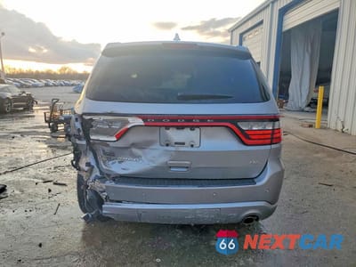 Zdjęcie 6 z 13 samochodu: 2019 DODGE DURANGO R VIN:1C4SDHCT3KC721397 - miniatura