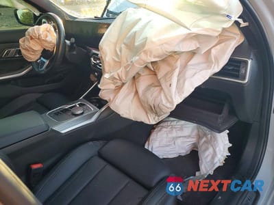 Zdjęcie 8 z 12 samochodu: 2023 BMW 330XE VIN:3MW39FS00P8C94581 - miniatura