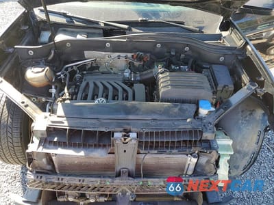 Zdjęcie 12 z 14 samochodu: 2019 VOLKSWAGEN ATLAS SE VIN:1V2DR2CA2KC516142 - miniatura