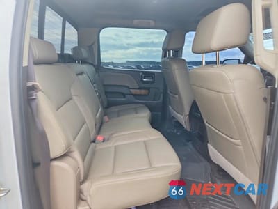 Zdjęcie 10 z 11 samochodu: 2018 GMC SIERRA C1500 SLT VIN:3GTP1NEC3JG169860 - miniatura