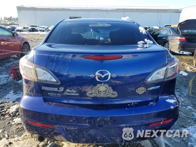 Zdjęcie 6 z 12 samochodu: 2012 MAZDA 3 I VIN:JM1BL1V85C1701068 - miniatura