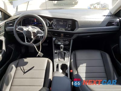 Zdjęcie 8 z 12 samochodu: 2023 VOLKSWAGEN JETTA SE VIN:3VWEM7BU0PM027190 - miniatura