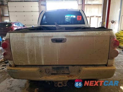 Zdjęcie 6 z 11 samochodu: 2007 DODGE RAM 2500 ST VIN:1D7KS28C57J539673 - miniatura