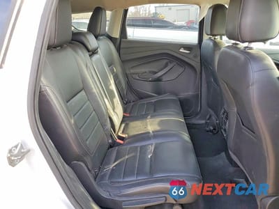 Zdjęcie 11 z 12 samochodu: 2016 FORD ESCAPE TITANIUM VIN:1FMCU0JX7GUB90861 - miniatura