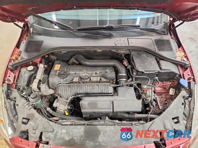 Zdjęcie 11 z 11 samochodu: 2012 VOLVO S60 T5 VIN:YV1622FS9C2045482 - miniatura