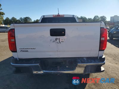 Zdjęcie 6 z 11 samochodu: 2015 CHEVROLET COLORADO VIN:1GCHSAEAXF1150124 - miniatura