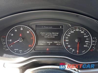 Zdjęcie 9 z 12 samochodu: 2019 AUDI A5 PREMIUM VIN:WAUANCF59KA079558 - miniatura