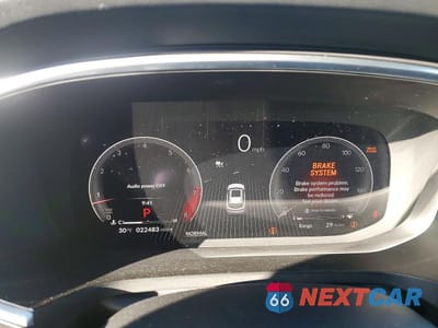 Zdjęcie 9 z 13 samochodu: 2025 ACURA MDX A-SPEC VIN:5J8YE1H0XSL020984 - miniatura