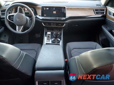 Zdjęcie 8 z 13 samochodu: 2024 VOLKSWAGEN ATLAS SE VIN:1V2KR2CA3RC547725 - miniatura