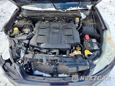 Zdjęcie 12 z 12 samochodu: 2012 SUBARU OUTBACK 3.6R LIMITED VIN:4S4BREKCXC2220883 - miniatura