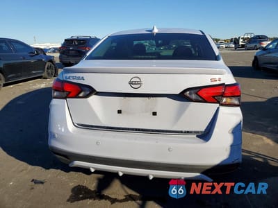 Zdjęcie 6 z 12 samochodu: 2023 NISSAN VERSA SR VIN:3N1CN8FV1PL834276 - miniatura