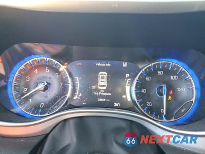 Zdjęcie 9 z 13 samochodu: 2024 CHRYSLER PACIFICA TOURING VIN:2C4RC1FGXRR116804 - miniatura