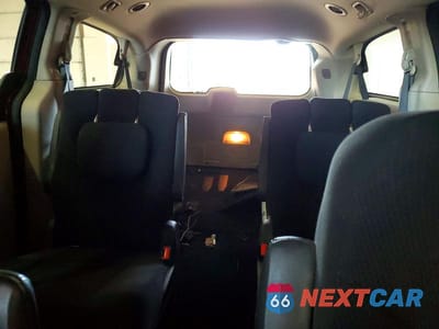Zdjęcie 10 z 13 samochodu: 2012 DODGE GRAND CARAVAN SXT VIN:2C4RDGCG4CR408511 - miniatura