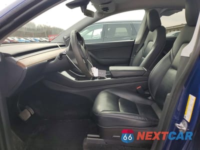 Zdjęcie 7 z 13 samochodu: 2021 TESLA MODEL Y VIN:5YJYGDEE3MF105343 - miniatura