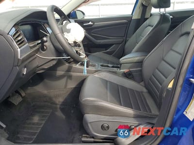 Zdjęcie 7 z 12 samochodu: 2022 VOLKSWAGEN JETTA SE VIN:3VW7M7BU9NM013391 - miniatura