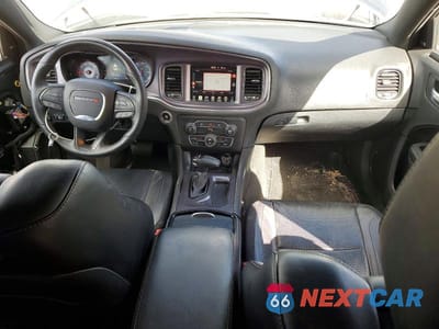 Zdjęcie 8 z 13 samochodu: 2016 DODGE CHARGER SXT VIN:2C3CDXHG5GH228906 - miniatura