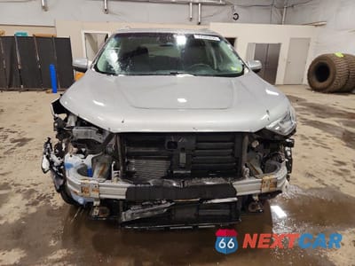 Piąte zdjęcie samochodu w środku: 2020 FORD EDGE TITANIUM VIN:2FMPK4K93LBA72286 - miniatura