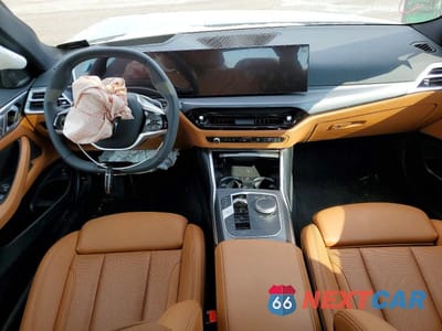 Zdjęcie 8 z 11 samochodu: 2025 BMW 430XI VIN:WBA63DA02SCS65170 - miniatura