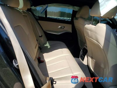 Zdjęcie 10 z 12 samochodu: 2021 BMW 330I VIN:3MW5R1J06M8B89746 - miniatura