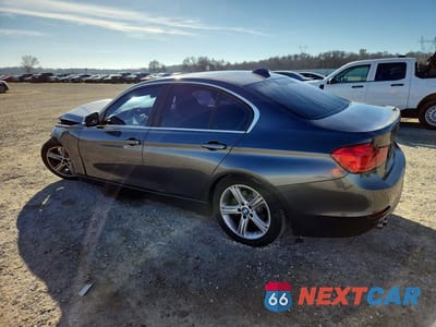 Drugie zdjęcie samochodu z przodu: 2015 BMW 328 I SULEV VIN:WBA3C1C52FP116525 - miniatura