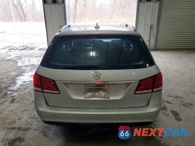 Zdjęcie 6 z 12 samochodu: 2016 MERCEDES-BENZ E 350 4MATIC WAGON VIN:WDDHH8JB9GB204780 - miniatura