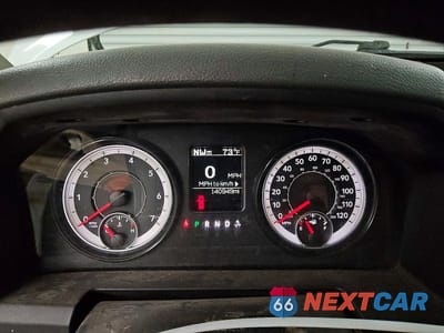 Zdjęcie 9 z 12 samochodu: 2016 RAM 2500 ST VIN:3C6UR4CJ0GG309340 - miniatura